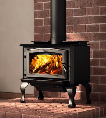 wood stove baltimore maryland