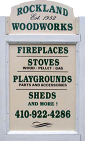 Rockland Woodworks