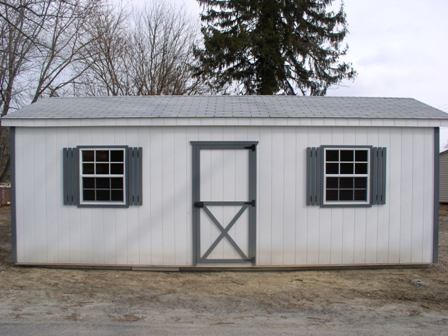 Garage Shed Baltimore Maryland