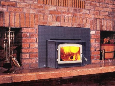 Fireplace Inserts Baltimore Maryland