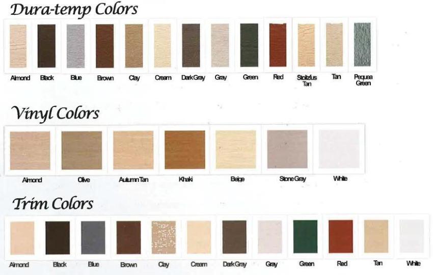 Shed Paint Colors Maryland