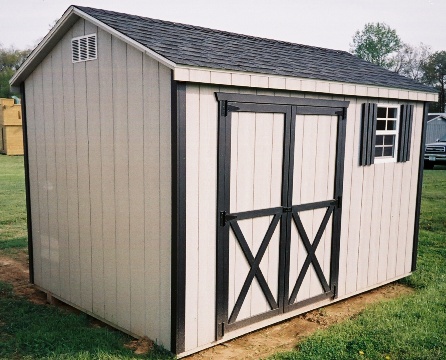 Swiss Gable 1 Maryland